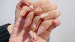-花系美·美甲美睫精品店