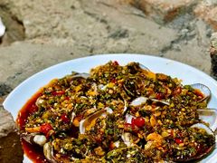 -小乾杯串店•16年沈阳烧烤(文安路店)