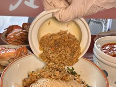 -裕兴记面馆(现代传媒广场店)