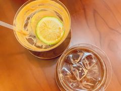 -E SPECIAL COFFEE 别样