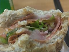 -赛百味SUBWAY(曲江智慧大厦店)