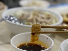 -天一沾水肥肠(科园一街店)