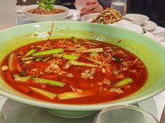大钵金丝蛙-鉴川·川菜传承(星汇两江店)