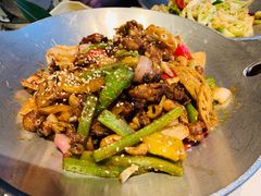 -卯时·龙光雅宴·精致锡帮菜(惠山古镇店)