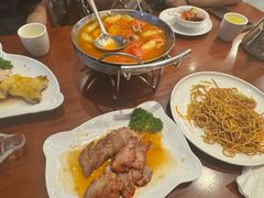 -古南都·老广东酒楼(龙江店)