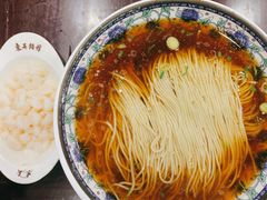 -东吴面馆(枫桥店)