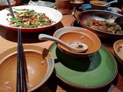 -吃饭皇帝大(合生汇店)