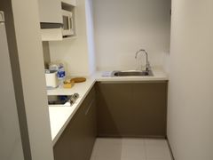 -苏州馨乐庭星海公寓酒店(苏州中心店)