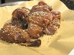 乐山甜皮卤鸭-眉州东坡(华联万柳店)