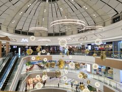 -万达广场(菏泽牡丹店)