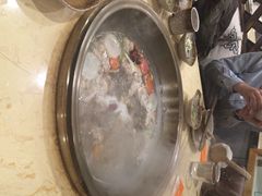 iphone_upload_pic-羊来顺冰煮鲜羊 铁锅烀羊肉(中央大街店)