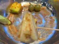 -雙冲柳州螺蛳粉&酸嘢&桂林米粉(簋街店)
