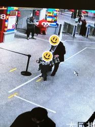 -多元宝贝世界儿童乐园(高新区店)