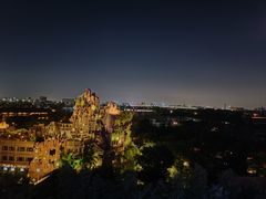 -长鹿旅游休博园