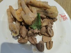 -泰煌鸡·上海白斩鸡·鸡汤面(鹤庆店)