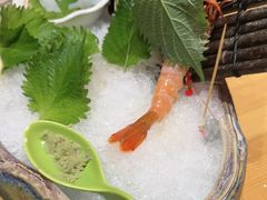 -大岛日本料理铁板烧(南通大饭店)