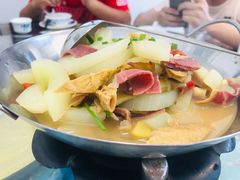 -水香园·中国徽菜名店(紫霞大道店)