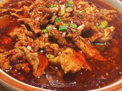 -红樱桃·欢乐餐厅(太原里店)