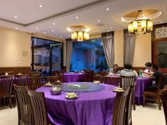 大堂-双东酒店(东关街店)