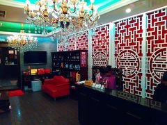 卫鼎轩前台-卫鼎轩·曹公馆(鼓楼店)