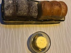 -迪拜帆船酒店海底餐厅