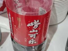 -双合园·海鲜水饺青岛菜(万佳广场店)