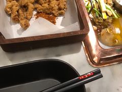 -新辣道鱼火锅(领展购物广场·中关村店)