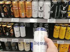 -美廉美超市(圣熙8号购物中心店)