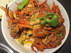 -虾乐园龙虾·夜宵(松江店)