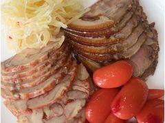 -仿膳饭庄(天安门店)