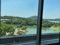-佘山世茂艾美·御珍轩中餐厅