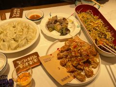 -鲜得莱渔港·小平岛海胆馆(七贤岭店)