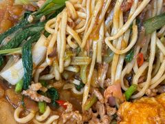 -方铲铲·成都板凳面(滨江银泰店)