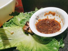 -老板恋上鱼(环山路店)