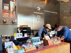 -星巴克臻选(北京前门大街店)