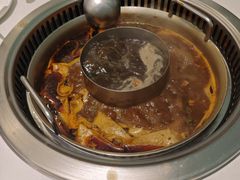 -葛记红焖羊肉(人民路店)