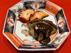 千叶黑鲍-橼舍鮨青木