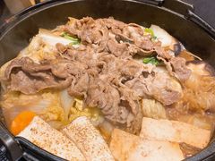 寿喜锅-桂马·日本料理·海胆·海鲜饭·酒场(民主广场店)