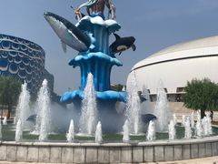 -华夏文旅海洋公园