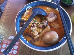 -饭町二郎日式综合茶餐(中安广场店)
