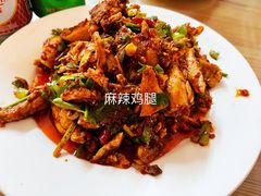 -三点小吃(山大店)