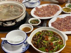 -潮陈记土鸡火锅(东厦北路店)