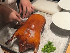-四季民福烤鸭店(故宫店)