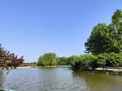 -云居湖