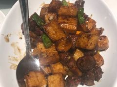 -汤城小厨•粤菜•靓汤(苏州街店)