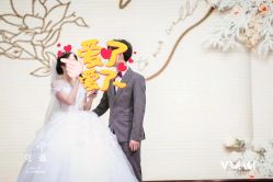 -觅遇Meet U私人婚礼定制(潮汕店)