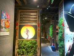 -雀舞云南菜(天津天河城购物中心店)