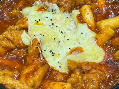 -米村拌饭(天津东丽万达店)