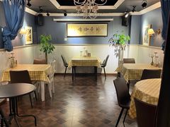 -珍爱咖啡(兴化东里4号楼店)