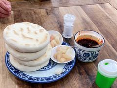 -老白家水盆羊肉